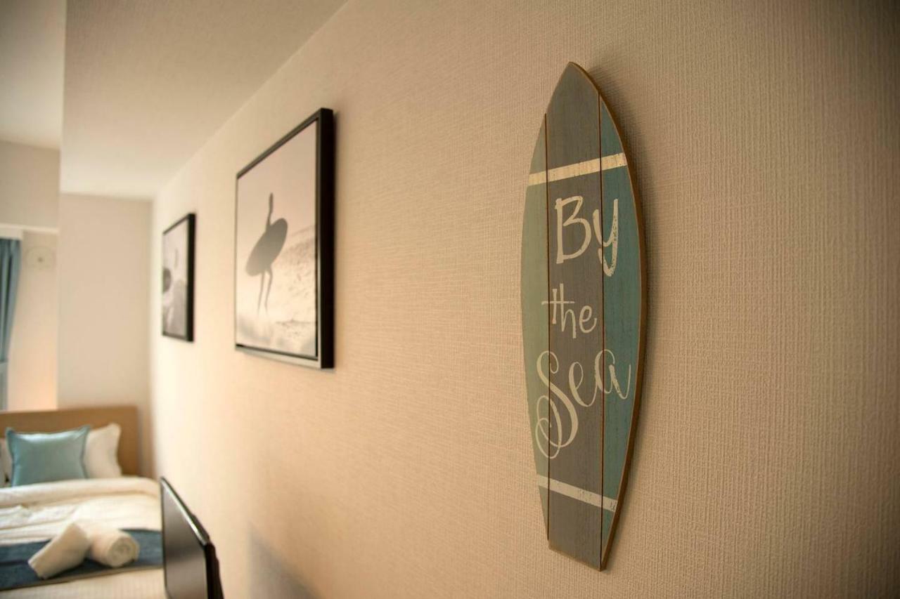 公寓 Roppongi Azabu Gorgeous Sea House 东京