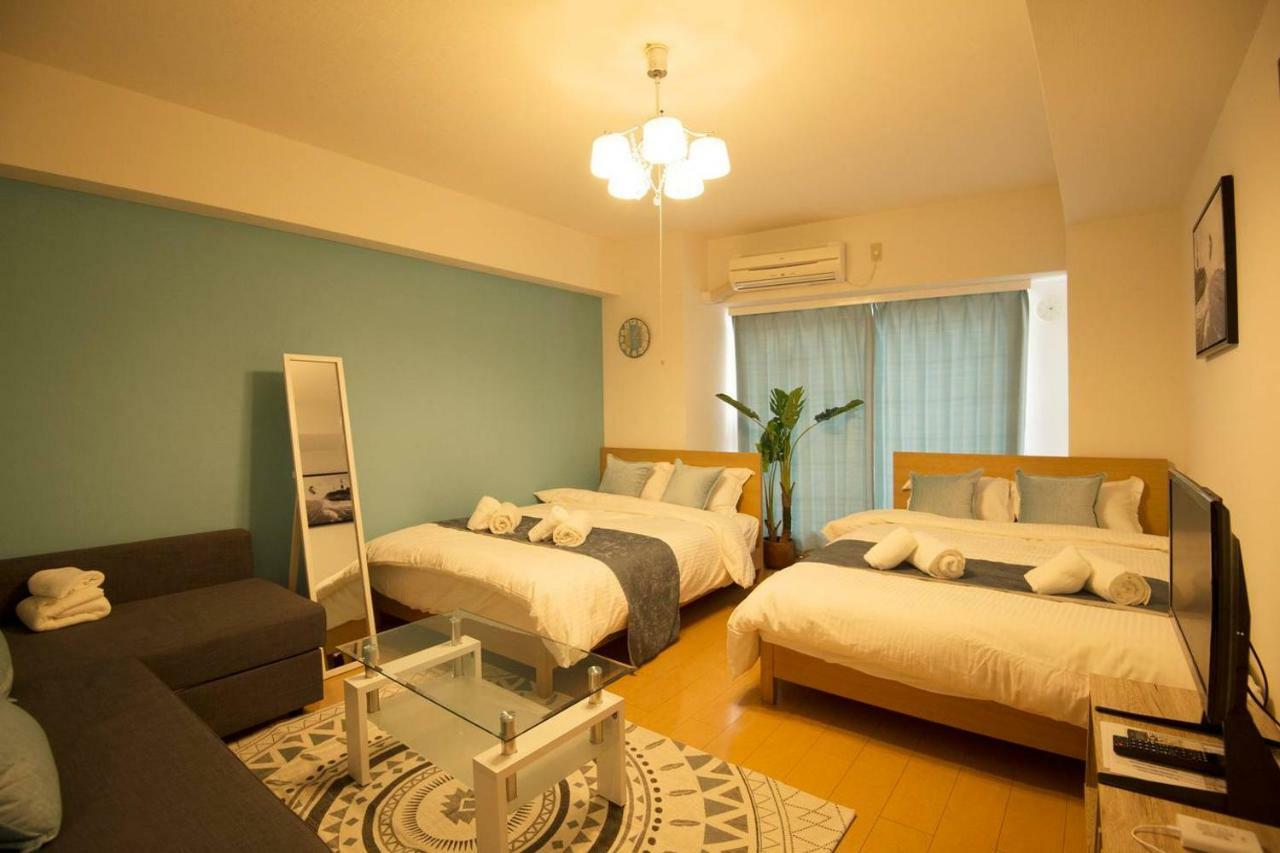 Roppongi Azabu Gorgeous Sea House * 东京