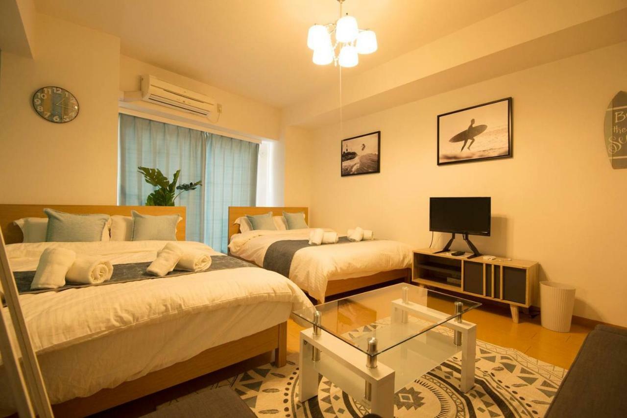 Roppongi Azabu Gorgeous Sea House * 东京