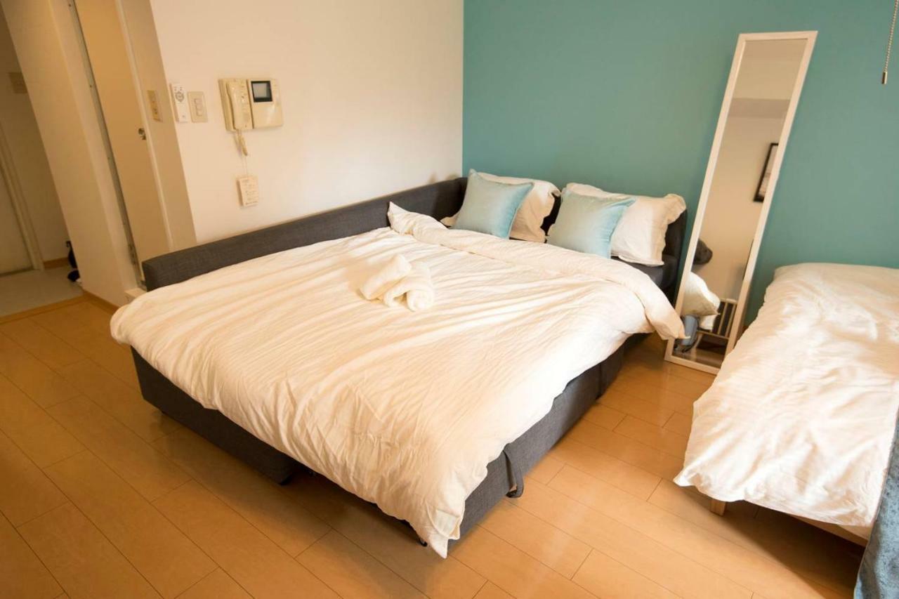Roppongi Azabu Gorgeous Sea House * 东京